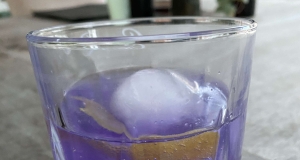 Tom Collins Cocktail