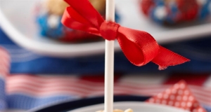 Scotcheroos on a Stick