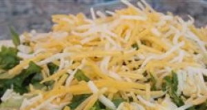 Seasoned Tortilla Chip Dip