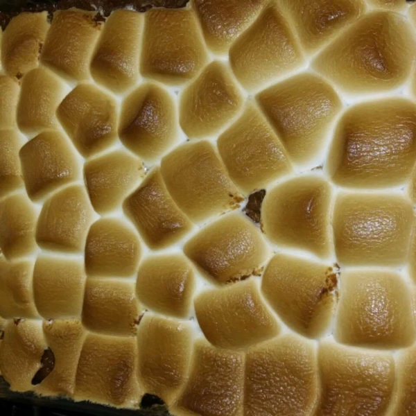 Easy Sweet Potato Casserole