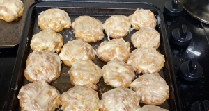 Cashew Cookies