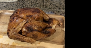 Matt's Fried Turkey Brine