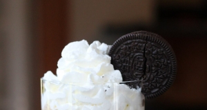 Mama's Milkshake