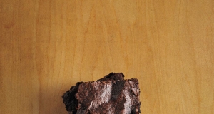 Cocoa Brownies