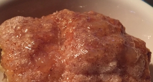 Delicious Apple Dumplings