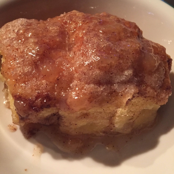 Delicious Apple Dumplings