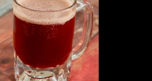 John's Tasty German Cherry Beer