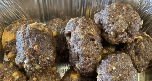 Onion Ranch Burgers