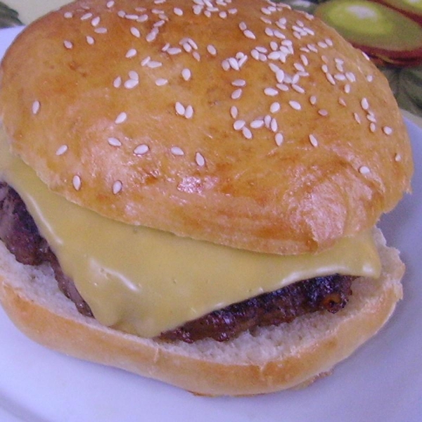 Onion Ranch Burgers