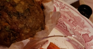 Lemon-Glazed Carrots