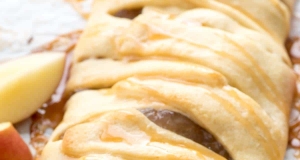 Strudel Dough