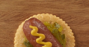RITZ Hotdog Bites