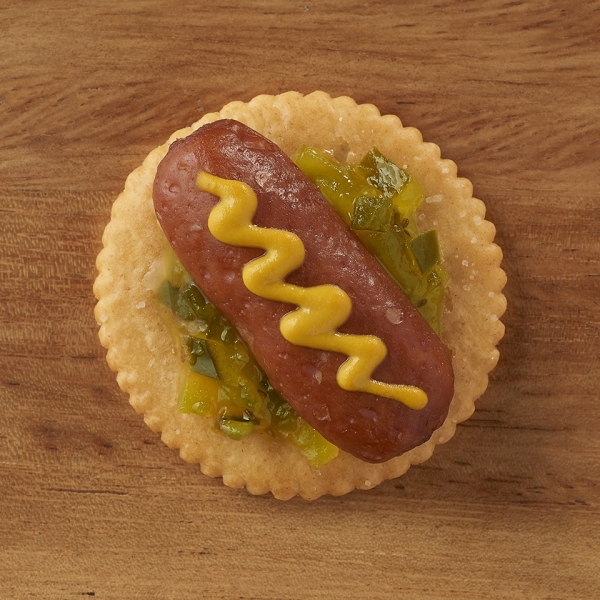 RITZ Hotdog Bites