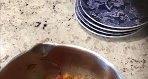 Instant Pot Sausage and Peppers
