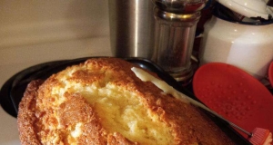 Coconut Bread II