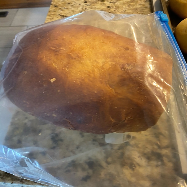 Rapid Mix Sweet Dough