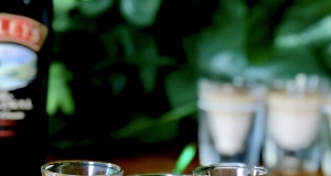 Baileys® and Coffee Jell-O® Shots