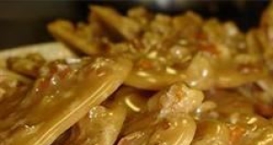 Melt in Your Mouth Pralines