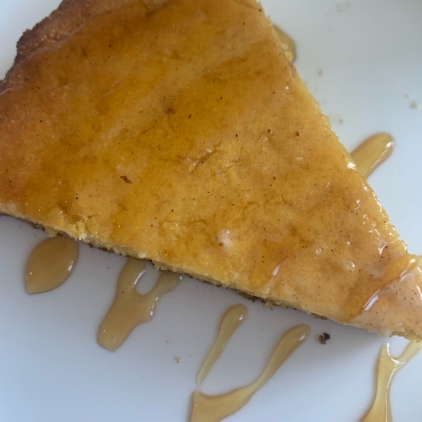Cast Iron Cornbread