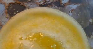 Triple Orange Sour