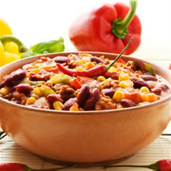 Veggie Chili