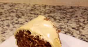Sea Foam Frosting