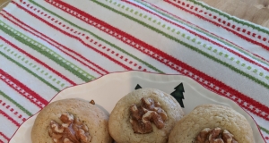 Starlight Mint Surprise Cookies