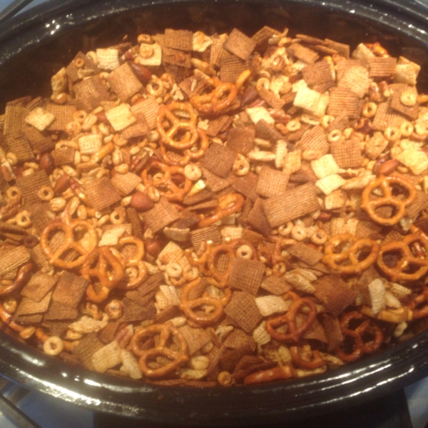 Original Chex Party Mix