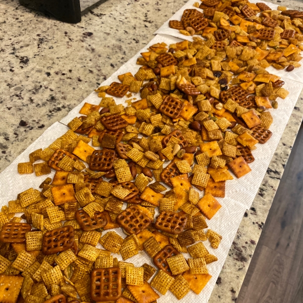 Original Chex Party Mix