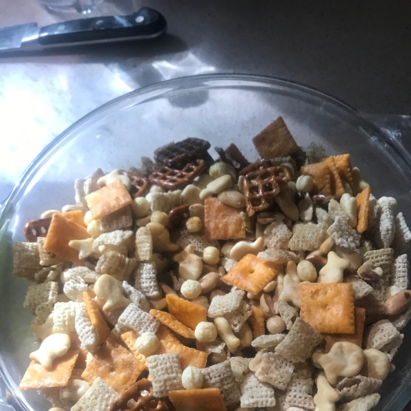 Original Chex Party Mix