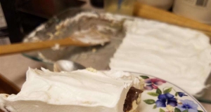 Chocolate Delight Dessert