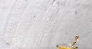Pineapple Curd
