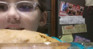 Yummy Applesauce Bread