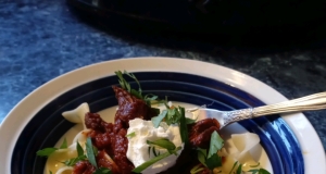 Smoked Paprika Goulash for the Slow Cooker