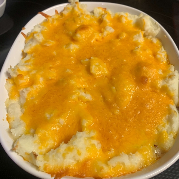 Poor Man's Pie