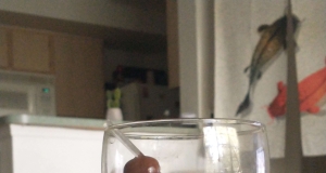 Manhattan Cocktail