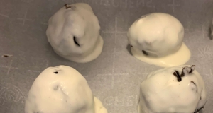 Oreo Balls