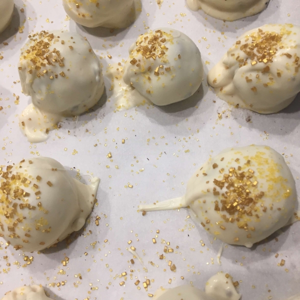Oreo Balls
