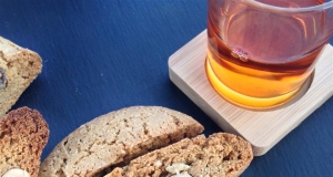 Gluten-Free Biscotti
