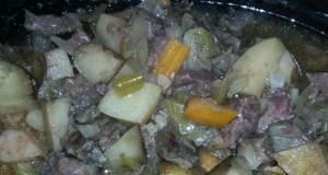 Beef Stew III