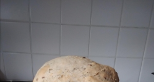 Country Seed Bread