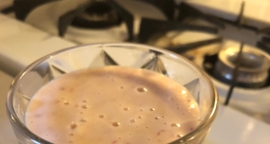 Supergirl Summer Smoothie