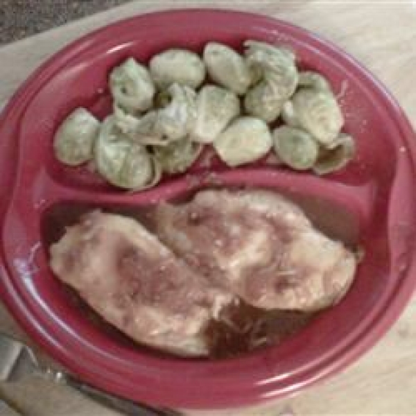 Tangy Chicken