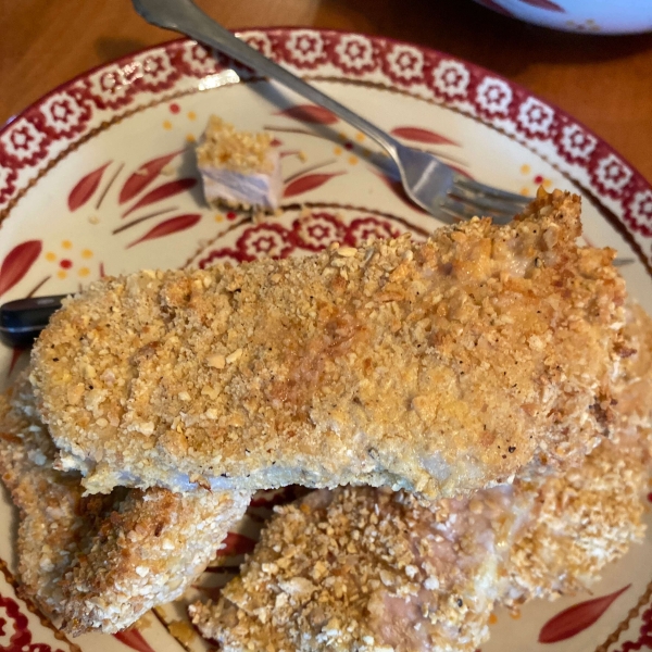 Tonkatsu