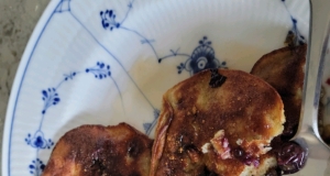 Pancakes (Paleo)