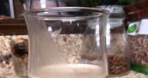 Coquito Coconut Eggnog