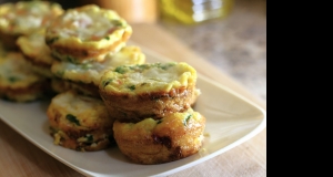 Egg Bites