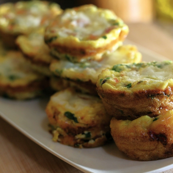 Egg Bites
