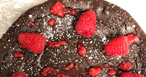 Chocolate Decadence Cake I