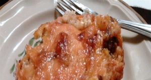 Nikki's Corn Casserole from Scratch
